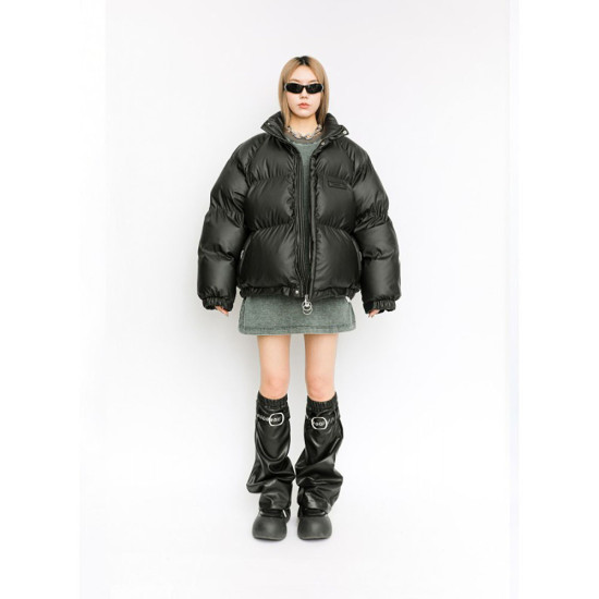 MWM Ανδρικό μπουφάν Feather Coat